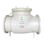 Swing Check Valves