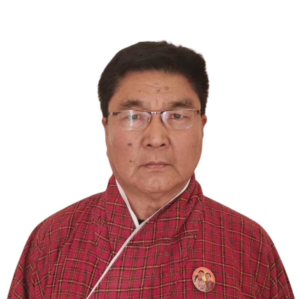 Dorji Norbu Channel Partner Bhutan