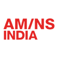 AMNS India Logo